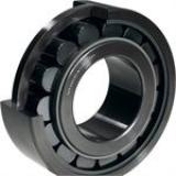 Characteristic rolling element frequency, BSF NTN K87410 Thrust cylindrical roller bearings